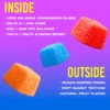 Dozo Gummies Mega Smashers | 1250mg Ultra-Potent Gummies (5ct)