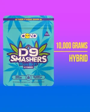 dozo mushroom gummies
