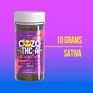 dozo thca​